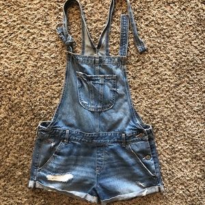 Overalls